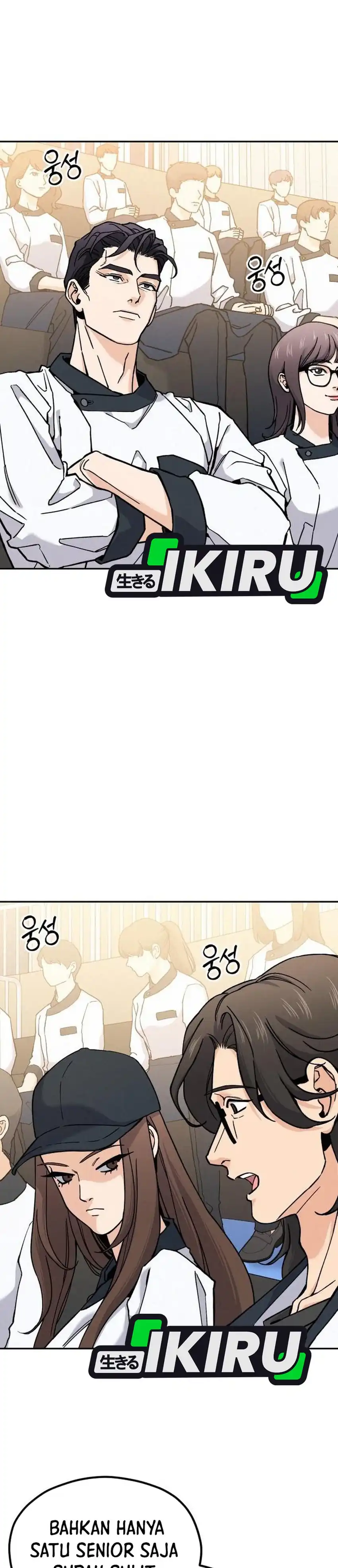 Baca God’s Cuisine - Chapter 33 halaman 17