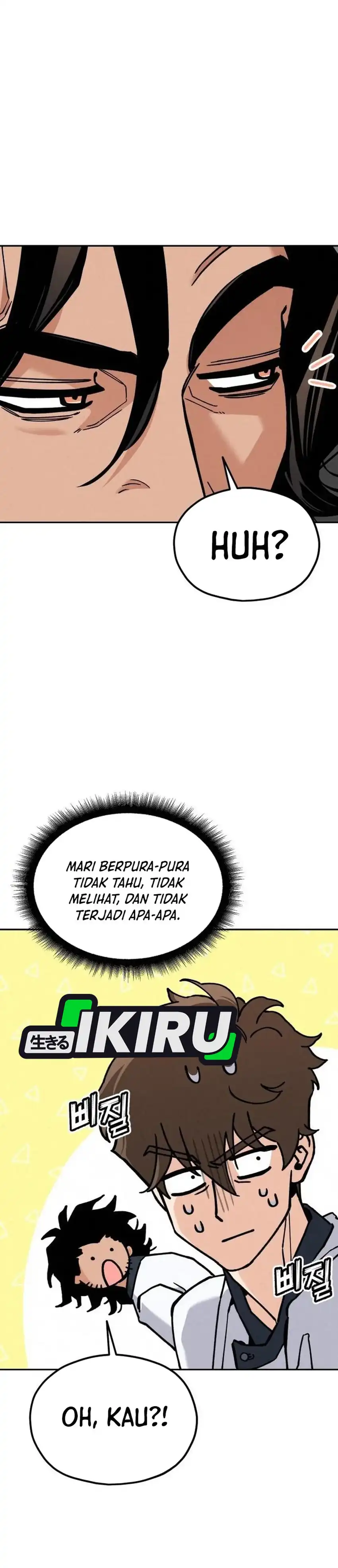 Baca God’s Cuisine - Chapter 33 halaman 22