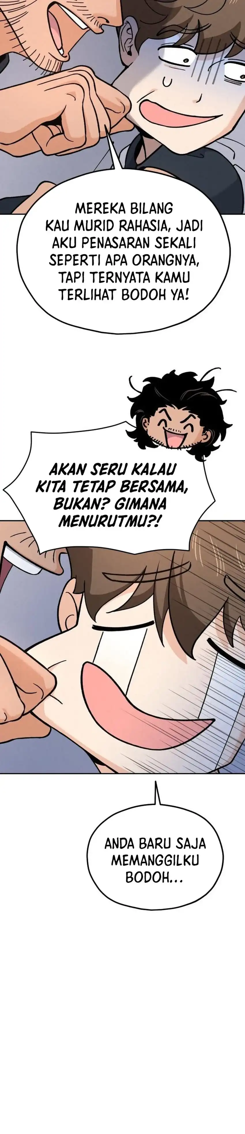 Baca God’s Cuisine - Chapter 33 halaman 24