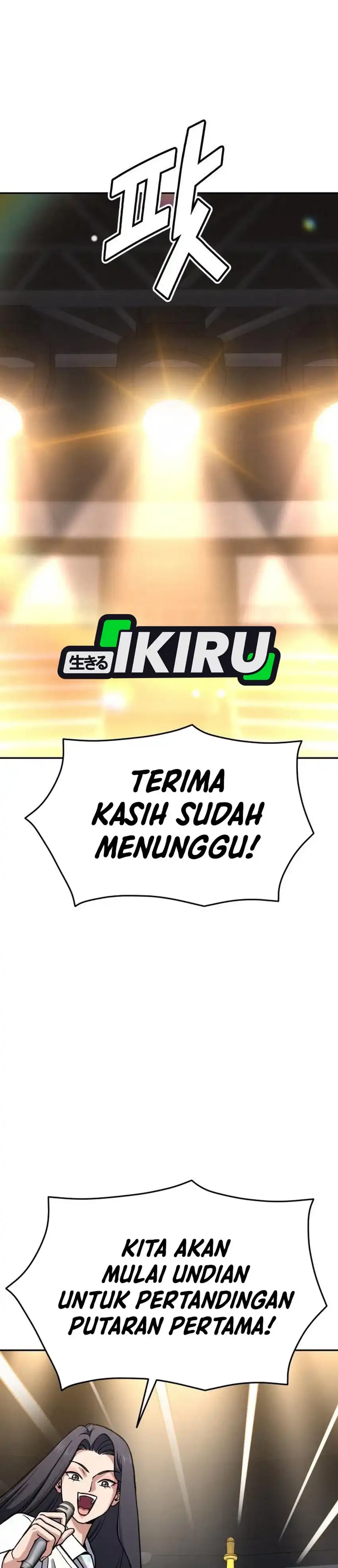 Baca God’s Cuisine - Chapter 33 halaman 25