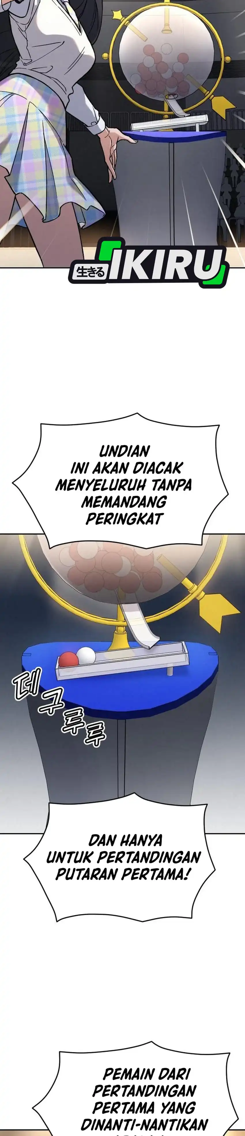 Baca God’s Cuisine - Chapter 33 halaman 26