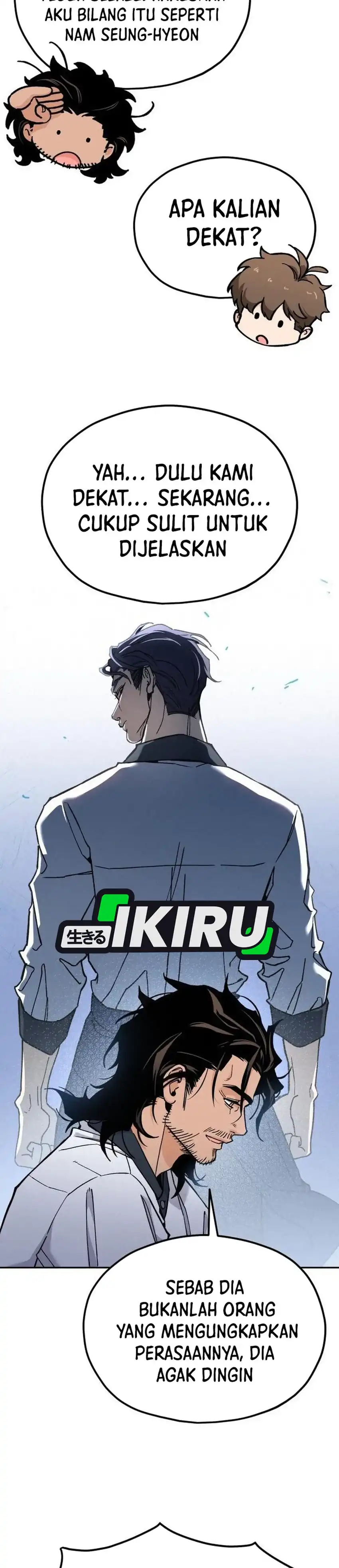 Baca God’s Cuisine - Chapter 33 halaman 29