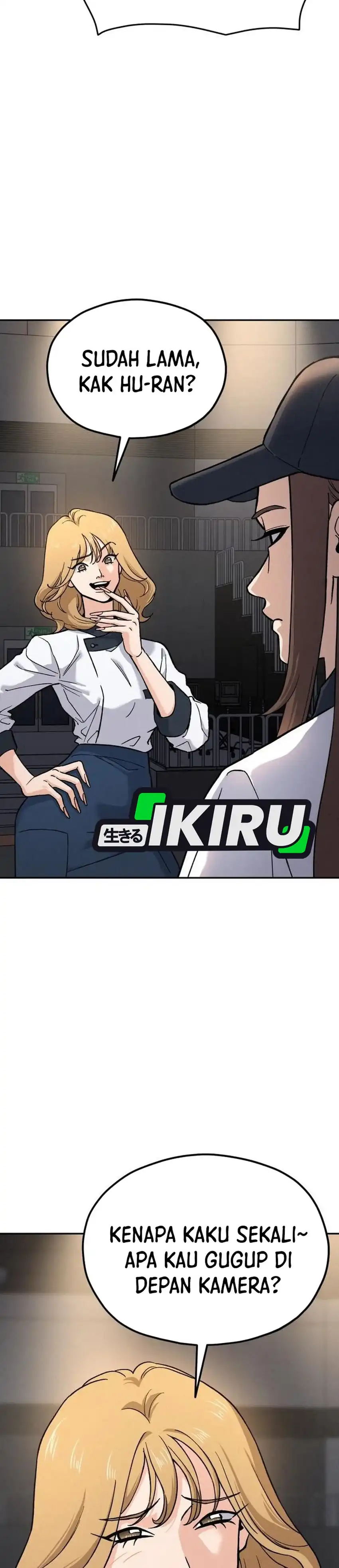 Baca God’s Cuisine - Chapter 33 halaman 31