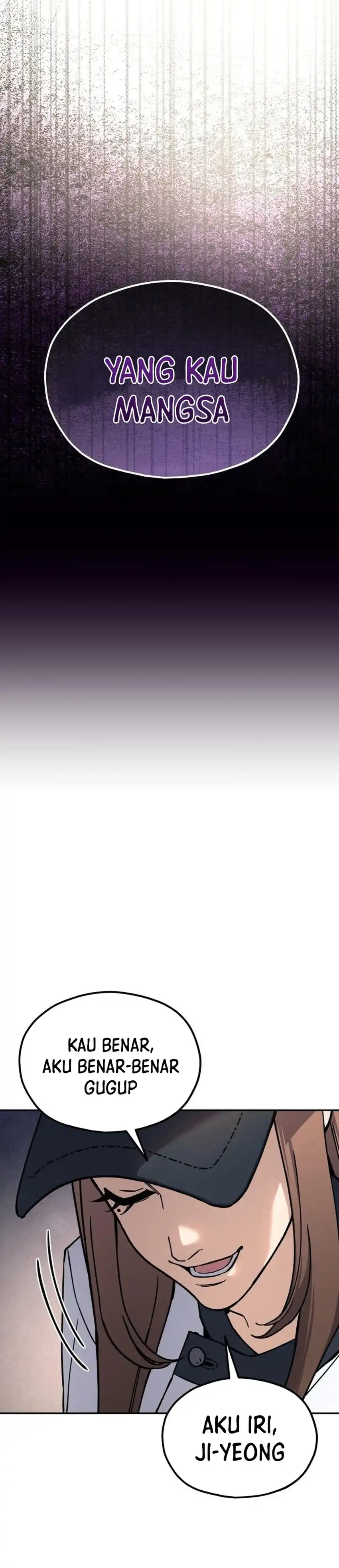 Baca God’s Cuisine - Chapter 33 halaman 33