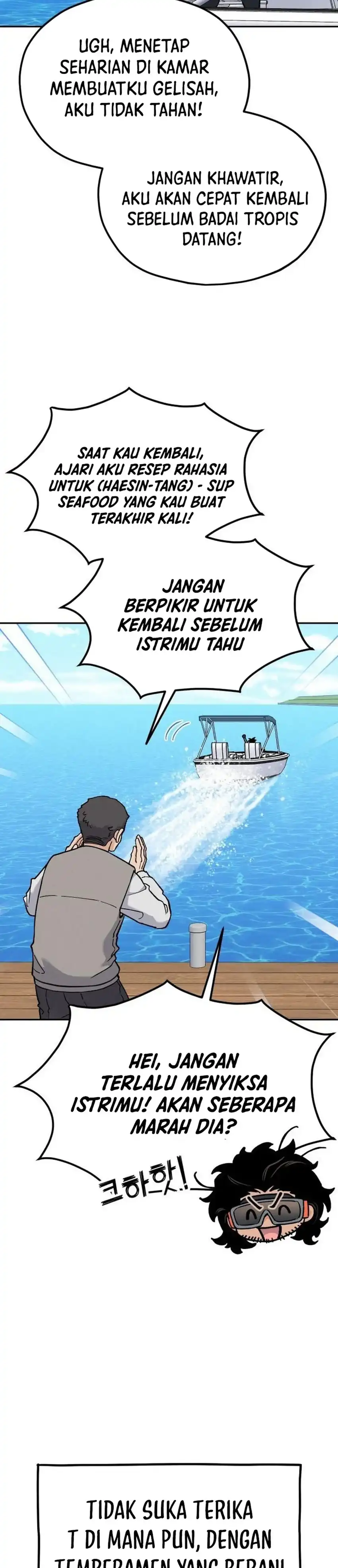 Baca God’s Cuisine - Chapter 33 halaman 4