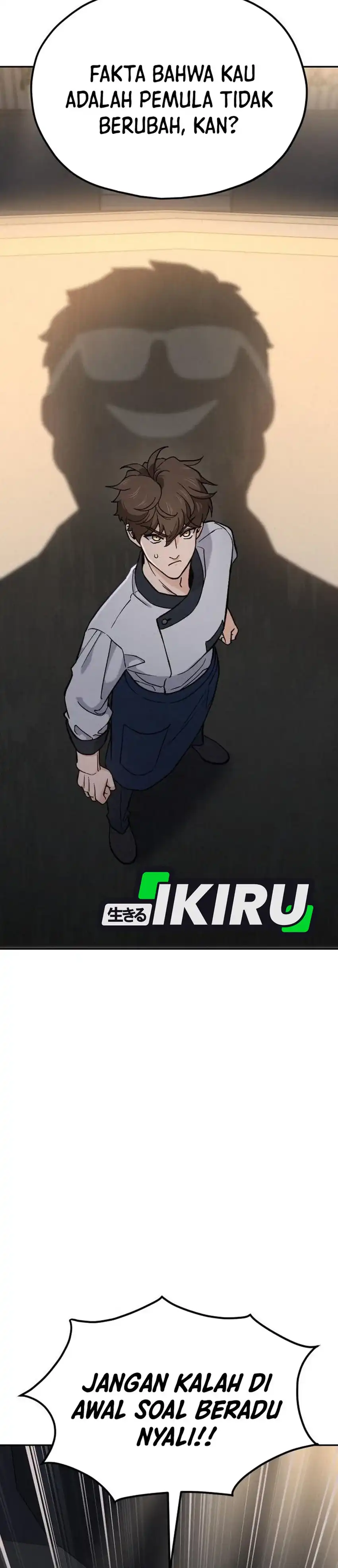 Baca God’s Cuisine - Chapter 33 halaman 44