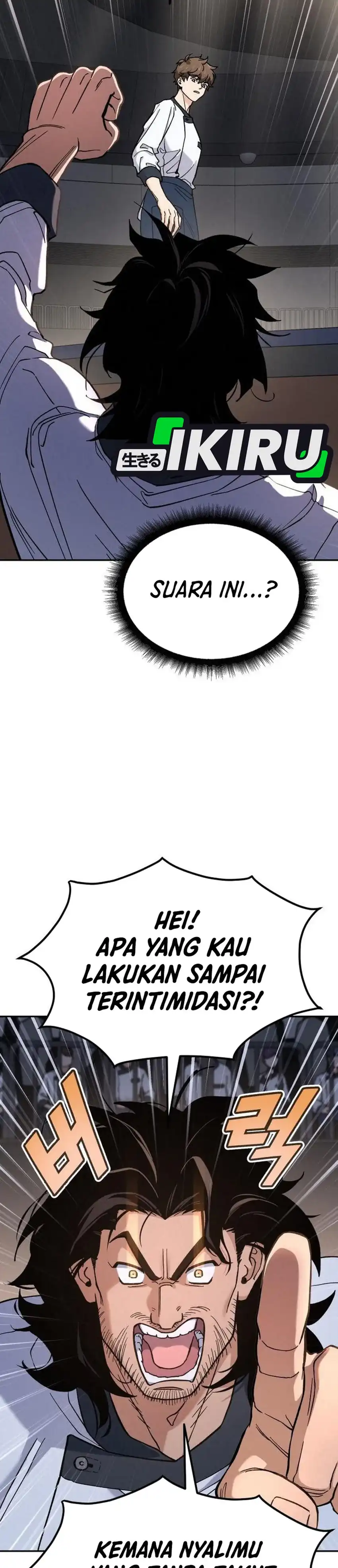 Baca God’s Cuisine - Chapter 33 halaman 45