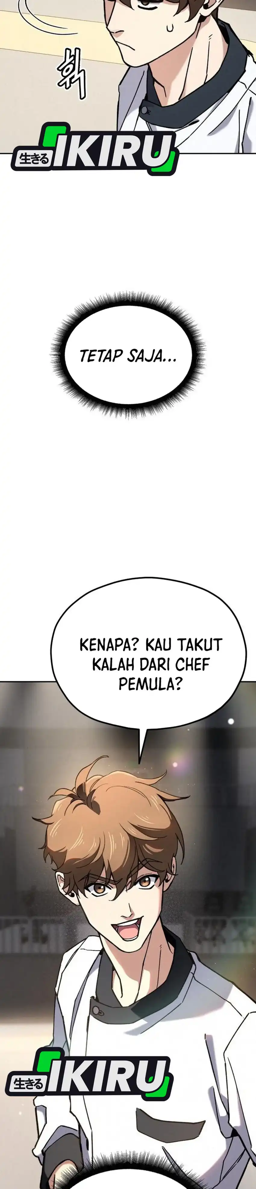 Baca God’s Cuisine - Chapter 33 halaman 48