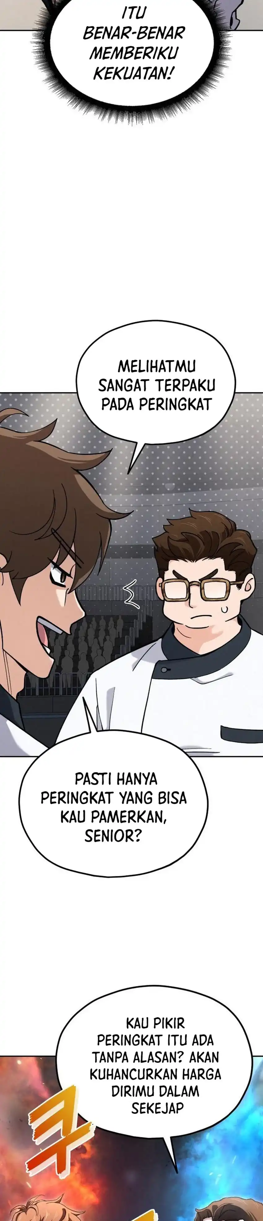 Baca God’s Cuisine - Chapter 33 halaman 49