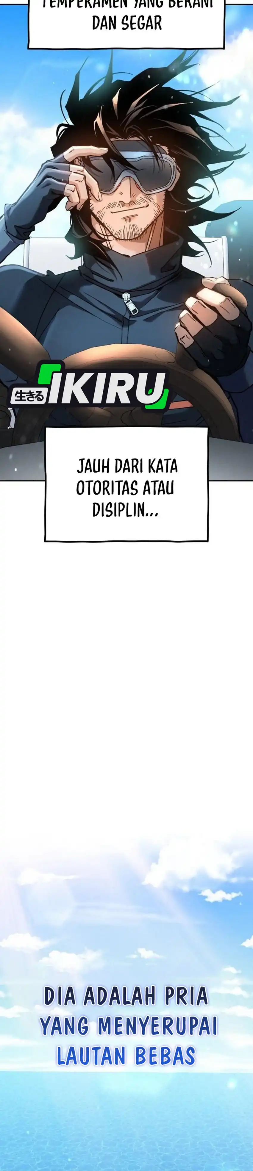 Baca God’s Cuisine - Chapter 33 halaman 5
