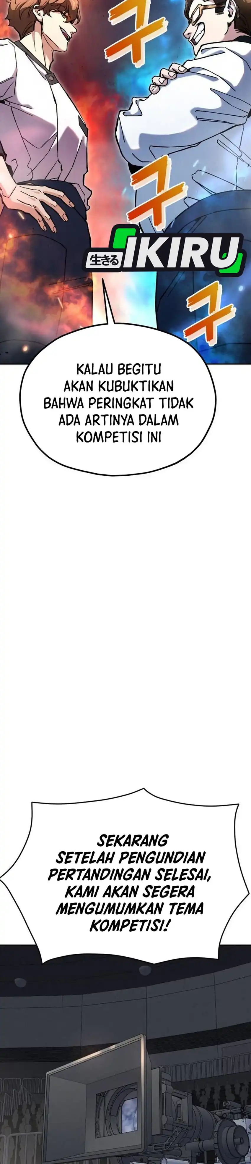 Baca God’s Cuisine - Chapter 33 halaman 50