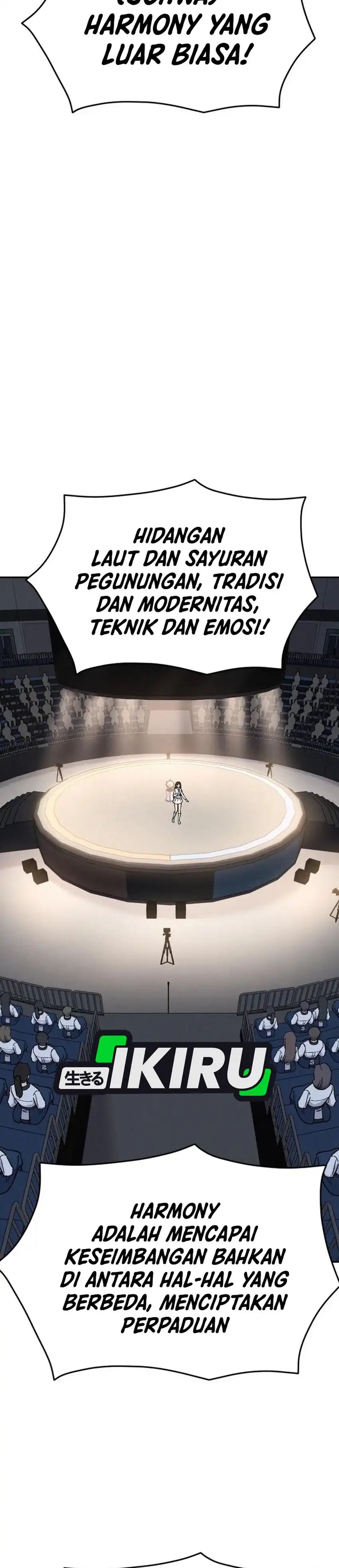 Baca God’s Cuisine - Chapter 33 halaman 52