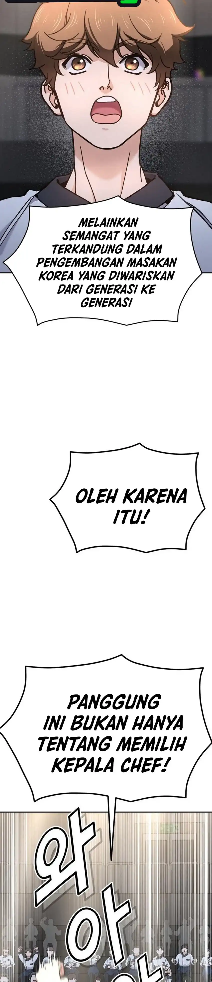 Baca God’s Cuisine - Chapter 33 halaman 55