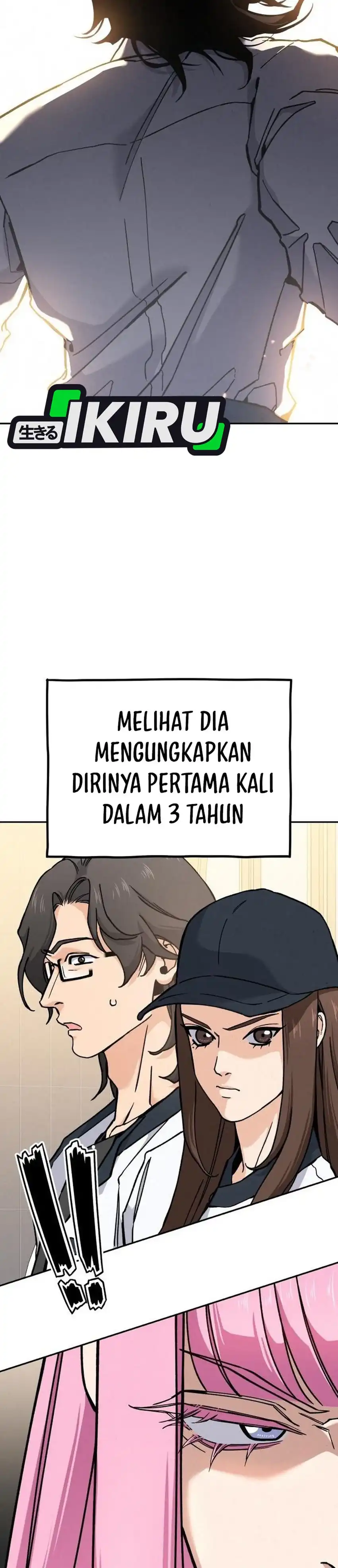 Baca God’s Cuisine - Chapter 33 halaman 7