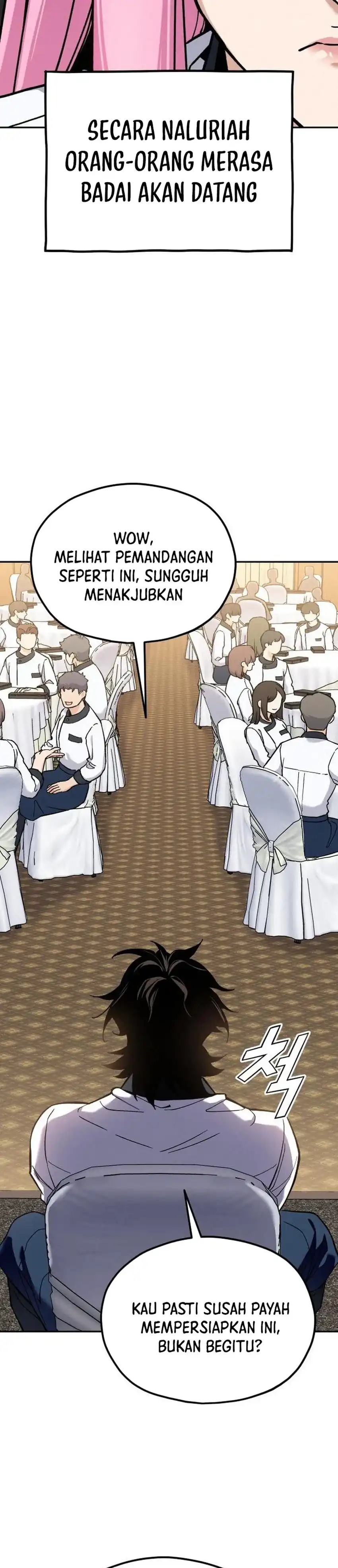 Baca God’s Cuisine - Chapter 33 halaman 8