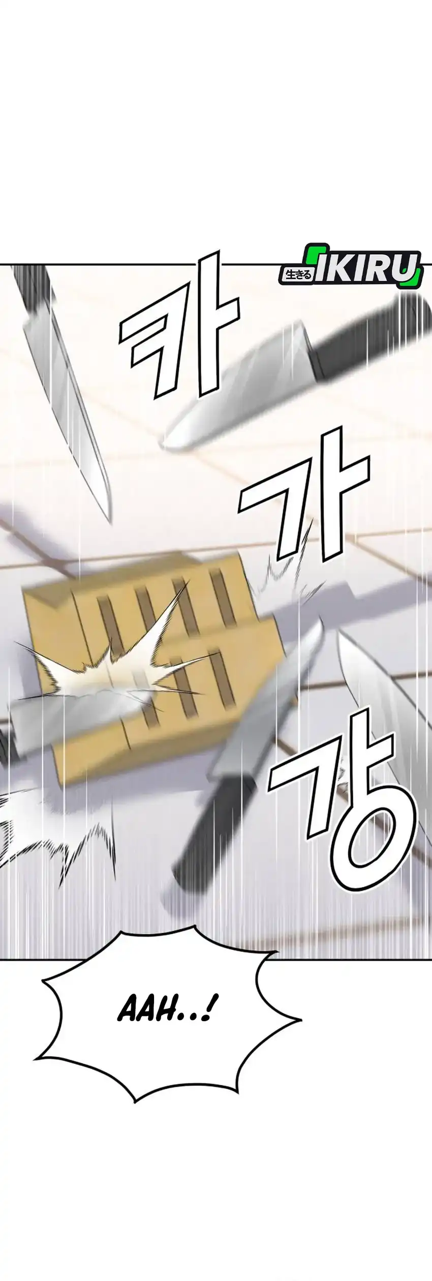 Baca God’s Cuisine - Chapter 34 halaman 22