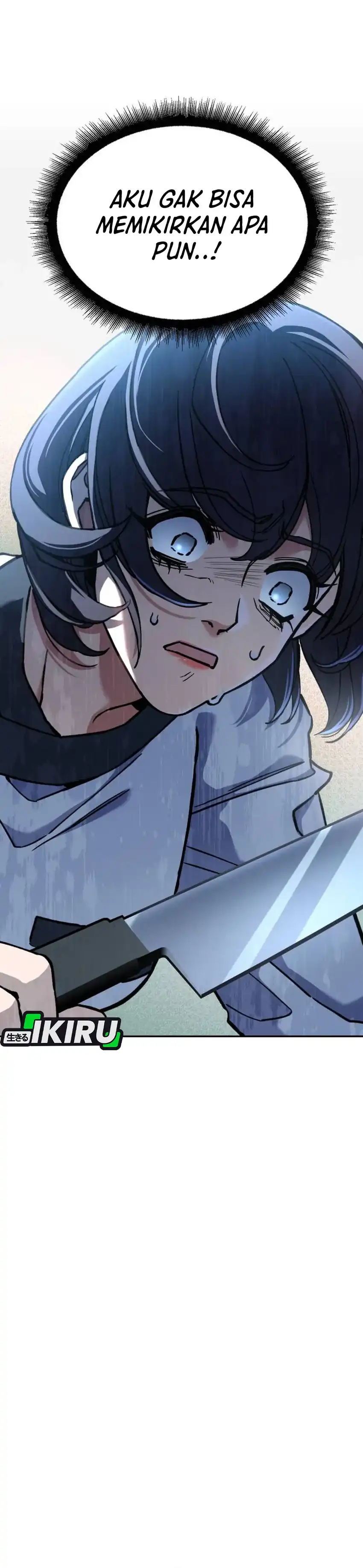 Baca God’s Cuisine - Chapter 34 halaman 25