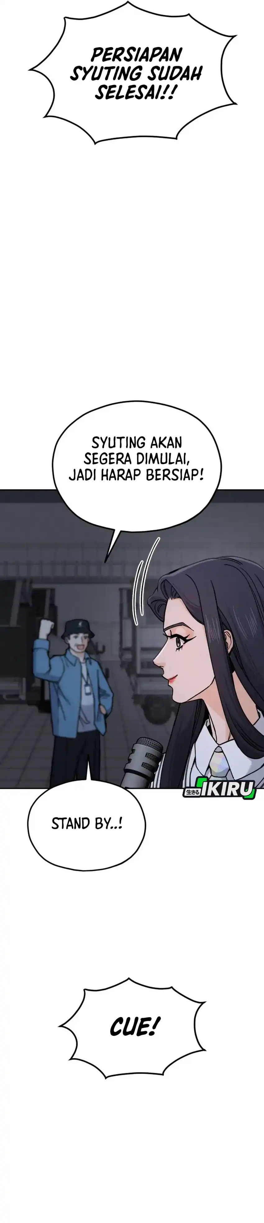 Baca God’s Cuisine - Chapter 34 halaman 26