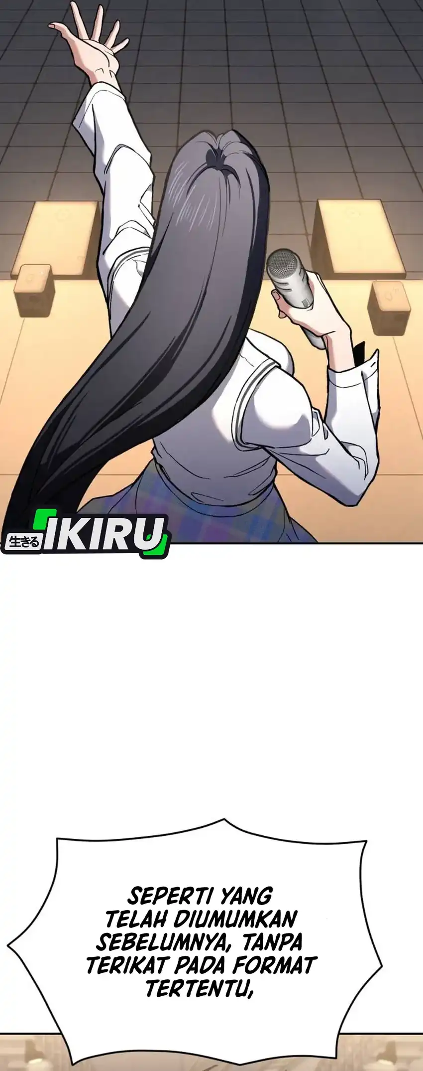 Baca God’s Cuisine - Chapter 34 halaman 28