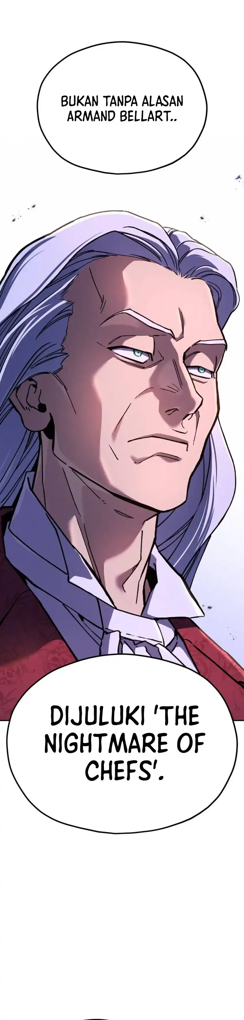 Baca God’s Cuisine - Chapter 34 halaman 37