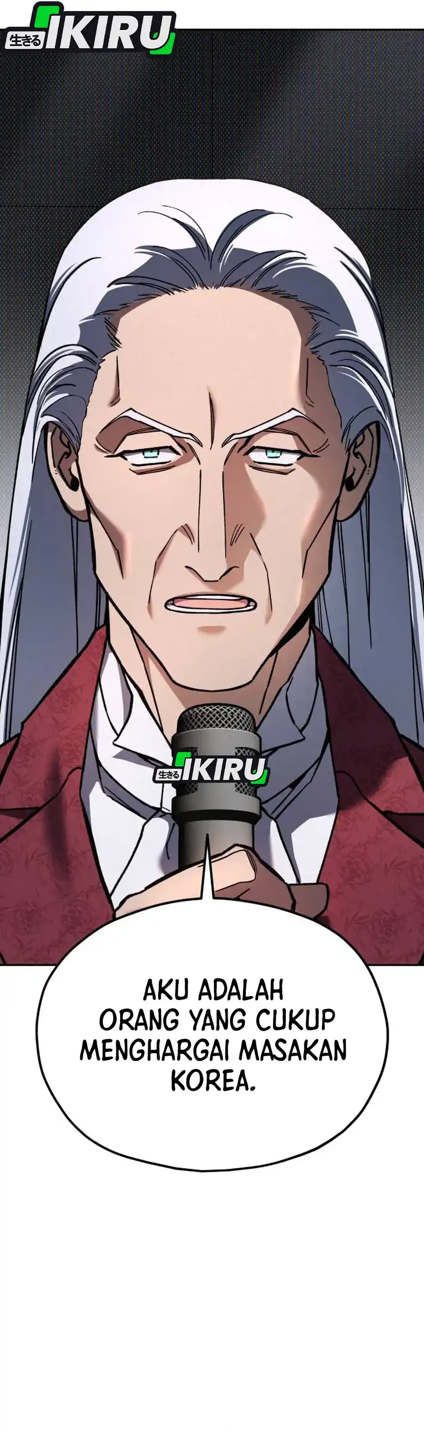 Baca God’s Cuisine - Chapter 34 halaman 39