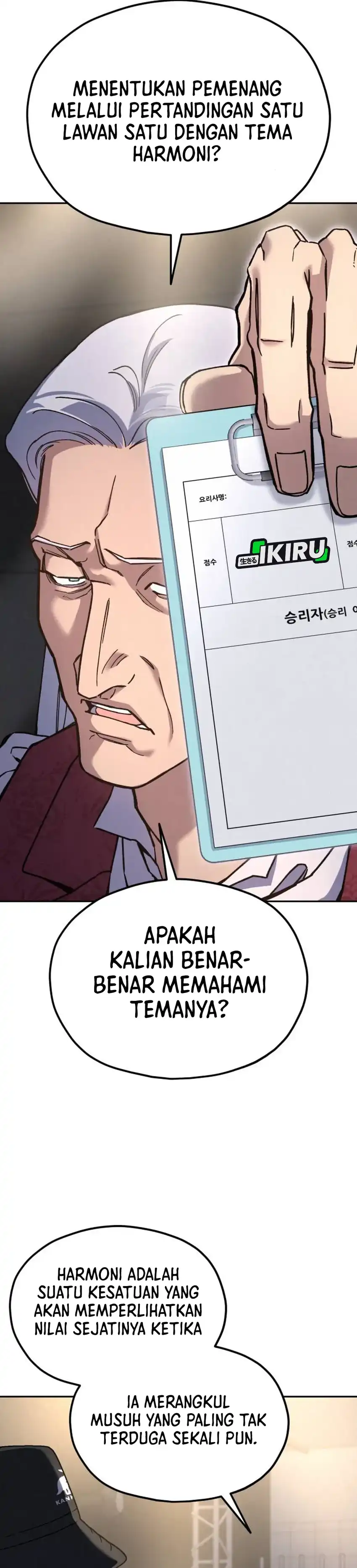 Baca God’s Cuisine - Chapter 34 halaman 42