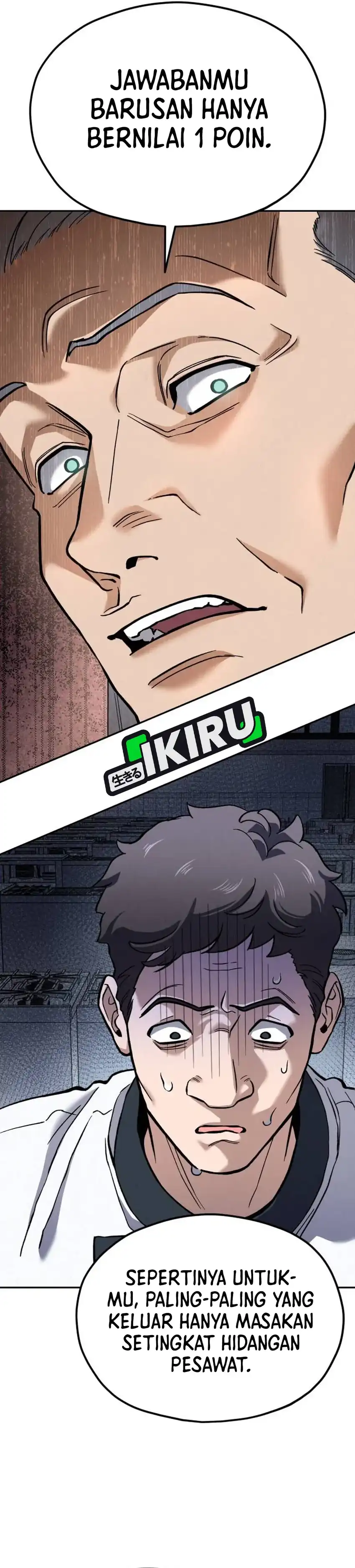 Baca God’s Cuisine - Chapter 34 halaman 47