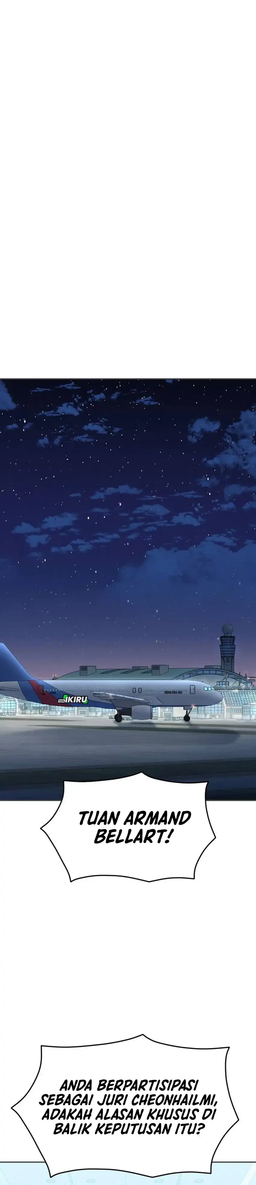 Baca God’s Cuisine - Chapter 34 halaman 5