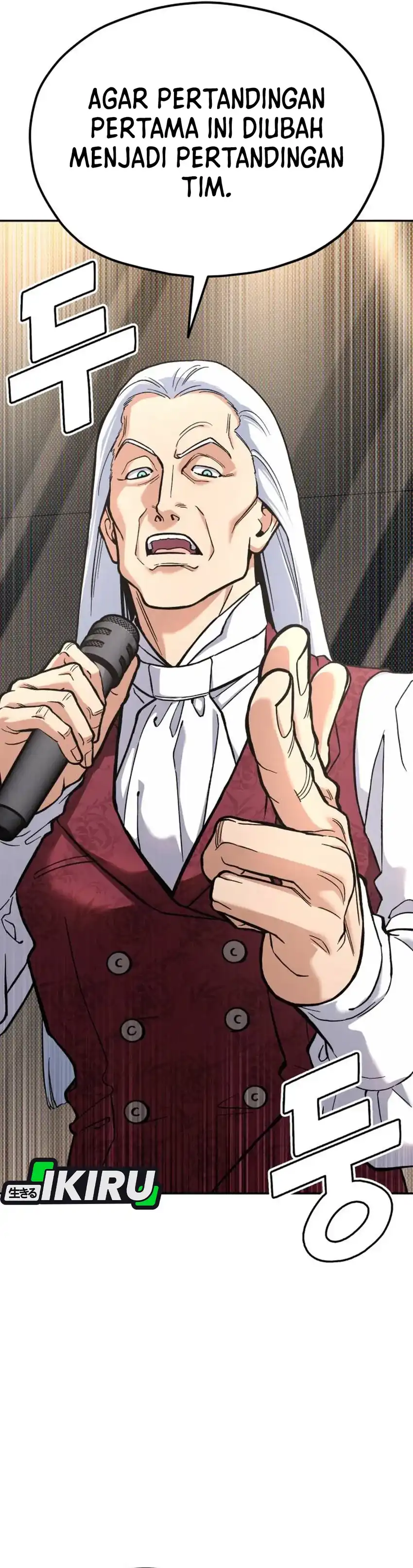 Baca God’s Cuisine - Chapter 34 halaman 50