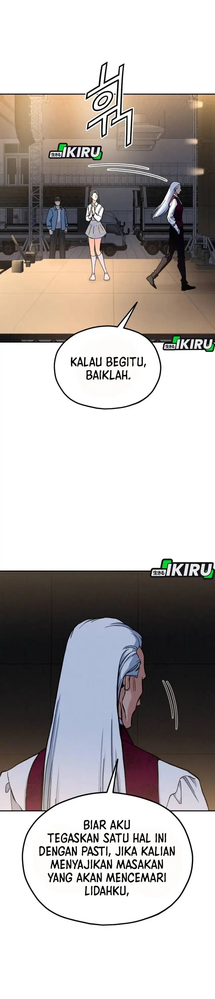 Baca God’s Cuisine - Chapter 34 halaman 54