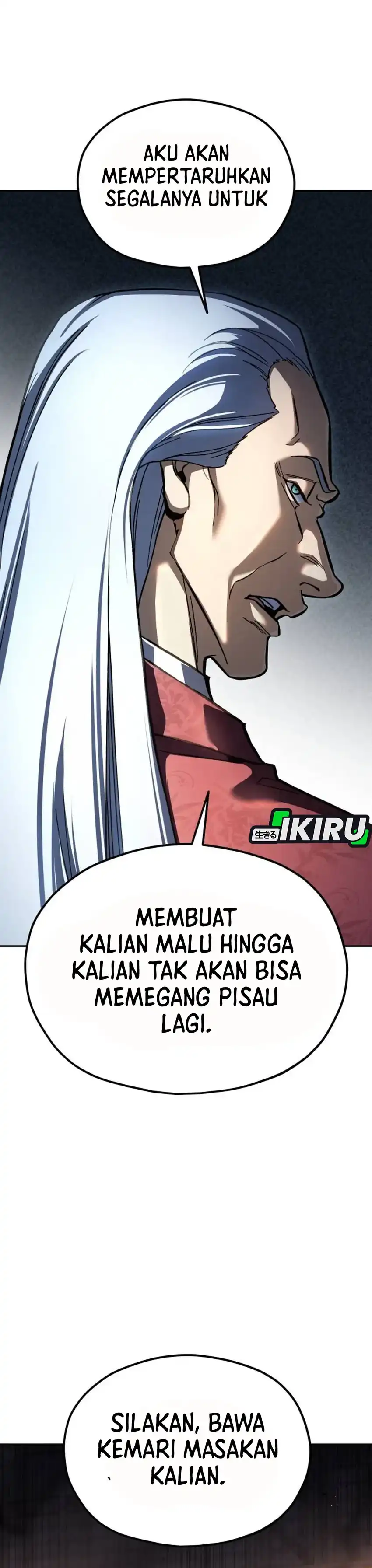 Baca God’s Cuisine - Chapter 34 halaman 55