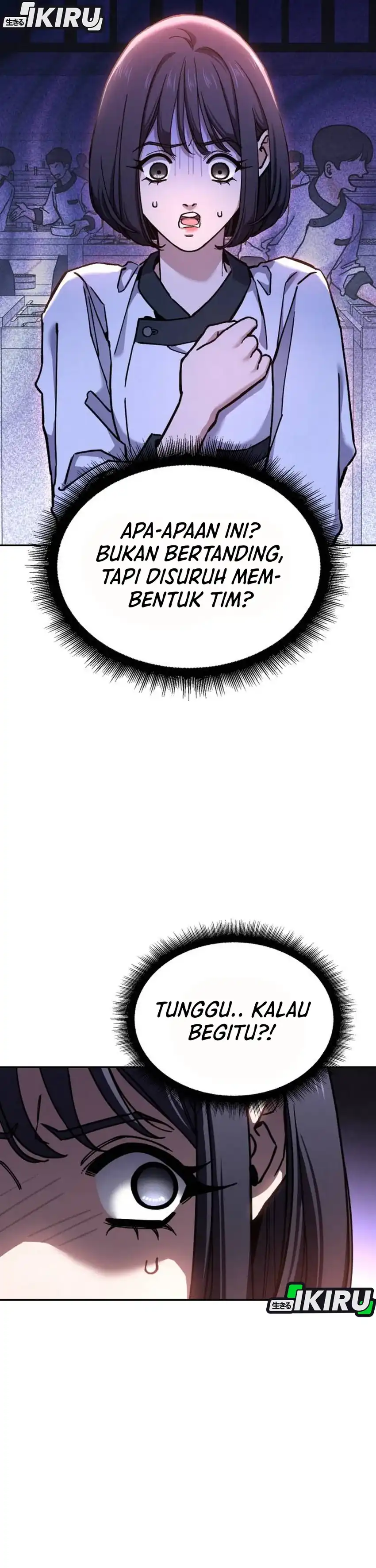 Baca God’s Cuisine - Chapter 34 halaman 57