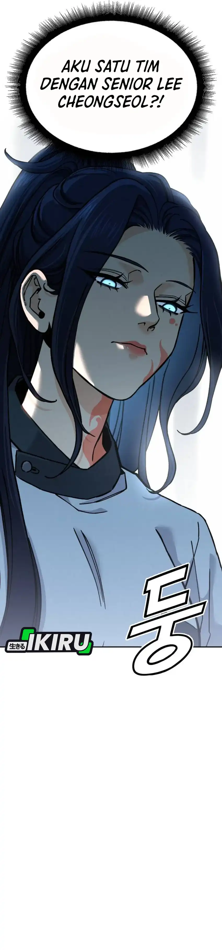 Baca God’s Cuisine - Chapter 34 halaman 58