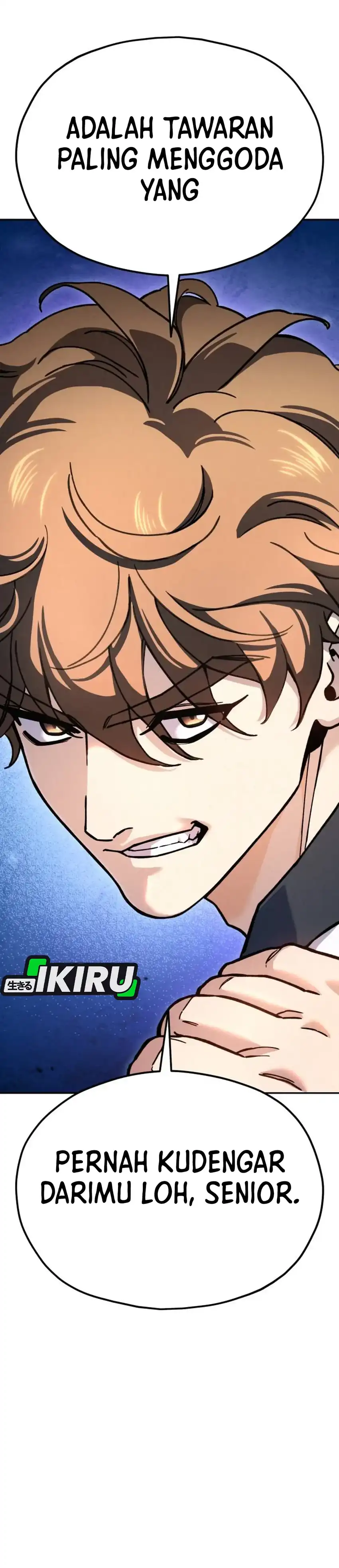 Baca God’s Cuisine - Chapter 34 halaman 61