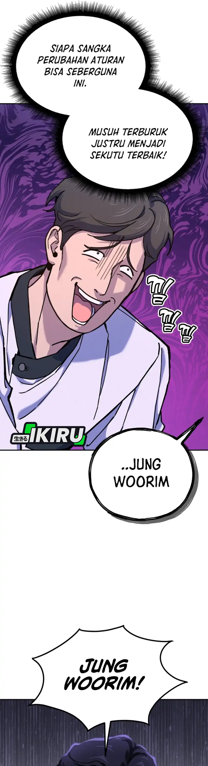 Baca God’s Cuisine - Chapter 35 halaman 10