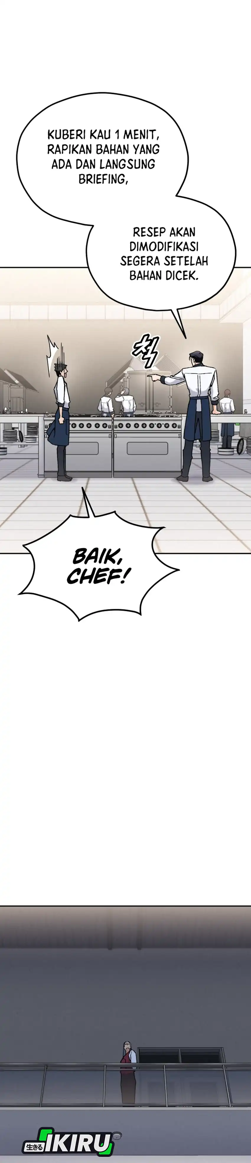 Baca God’s Cuisine - Chapter 35 halaman 13