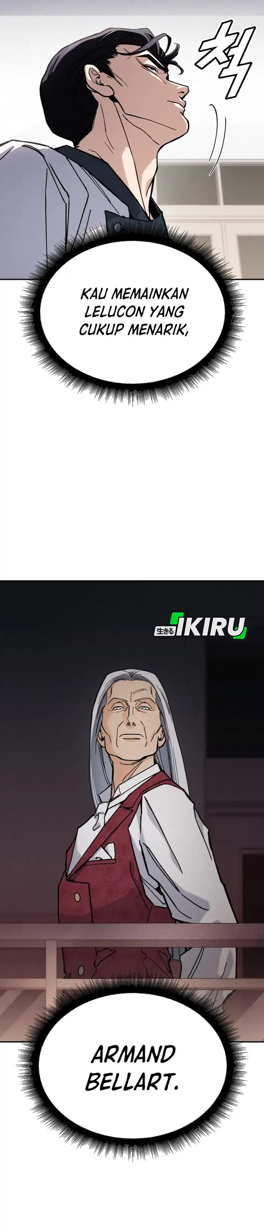 Baca God’s Cuisine - Chapter 35 halaman 14