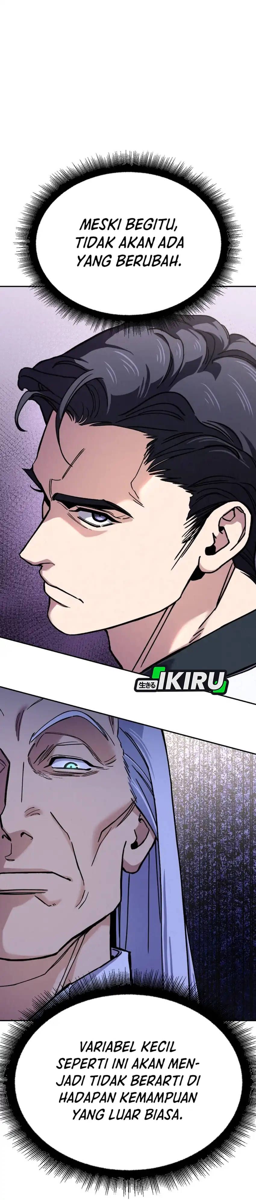 Baca God’s Cuisine - Chapter 35 halaman 15