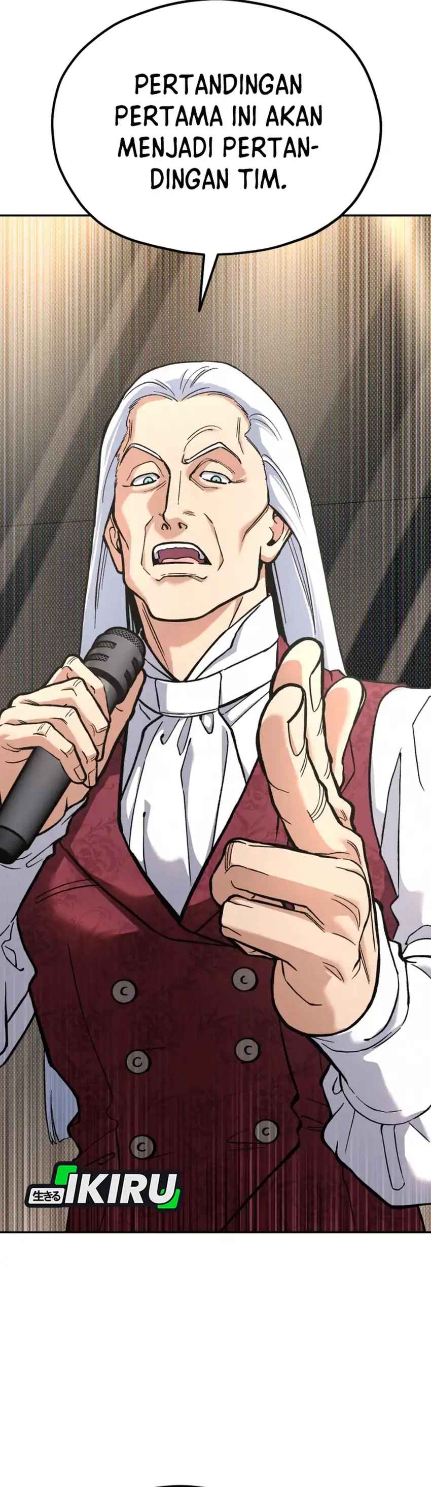 Baca God’s Cuisine - Chapter 35 halaman 2