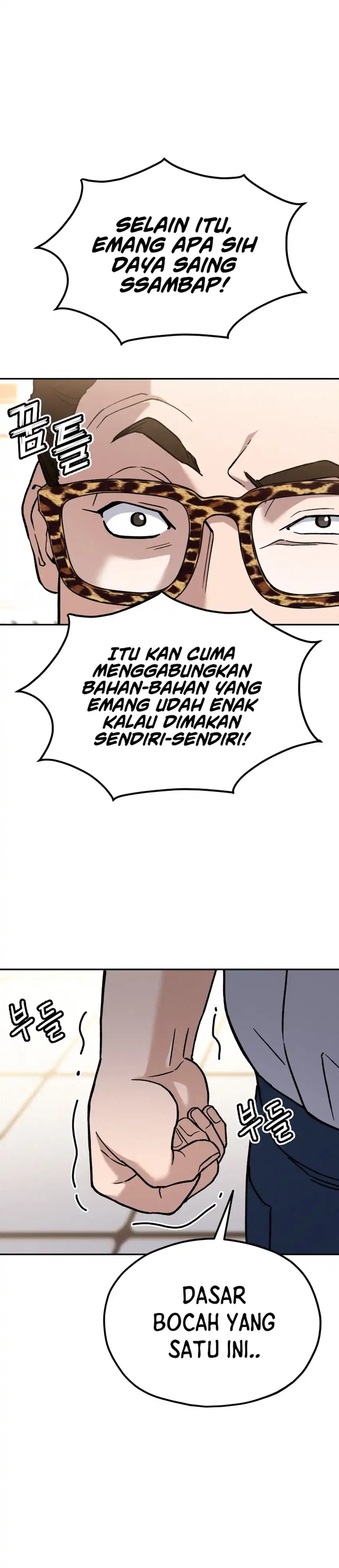 Baca God’s Cuisine - Chapter 35 halaman 25