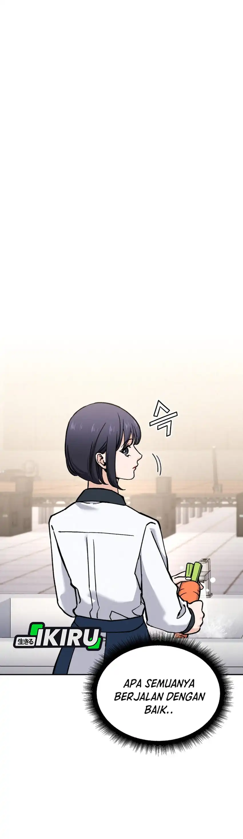 Baca God’s Cuisine - Chapter 35 halaman 28