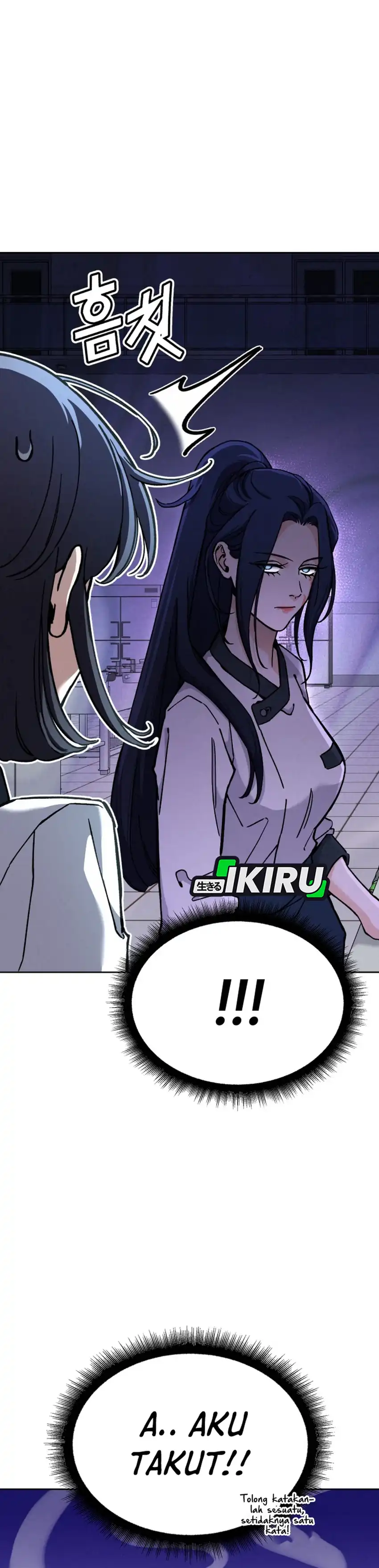 Baca God’s Cuisine - Chapter 35 halaman 31