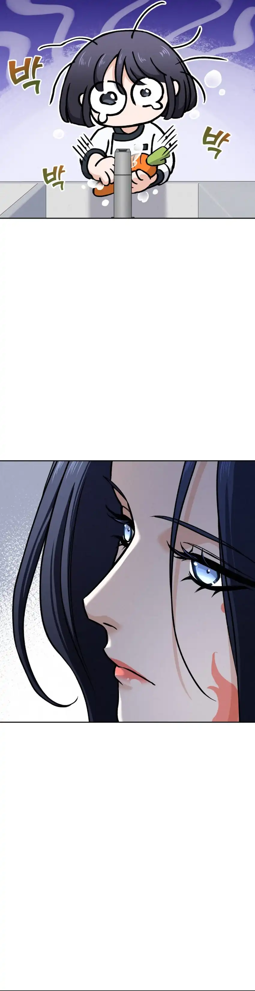 Baca God’s Cuisine - Chapter 35 halaman 32