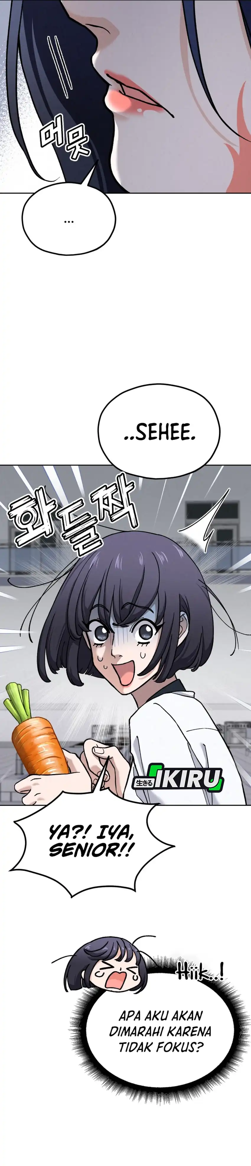 Baca God’s Cuisine - Chapter 35 halaman 33