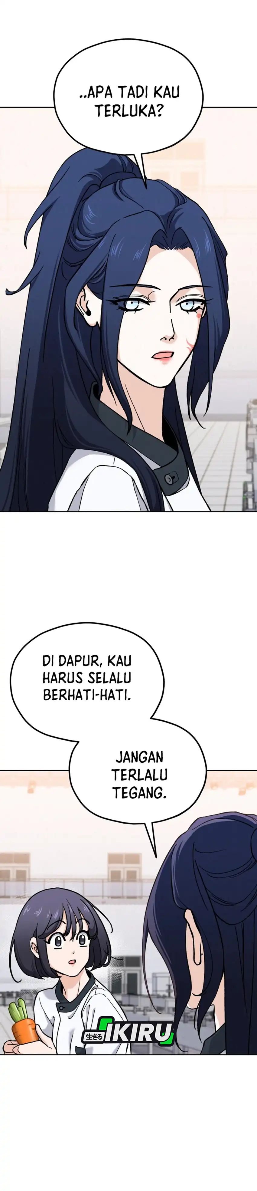 Baca God’s Cuisine - Chapter 35 halaman 34
