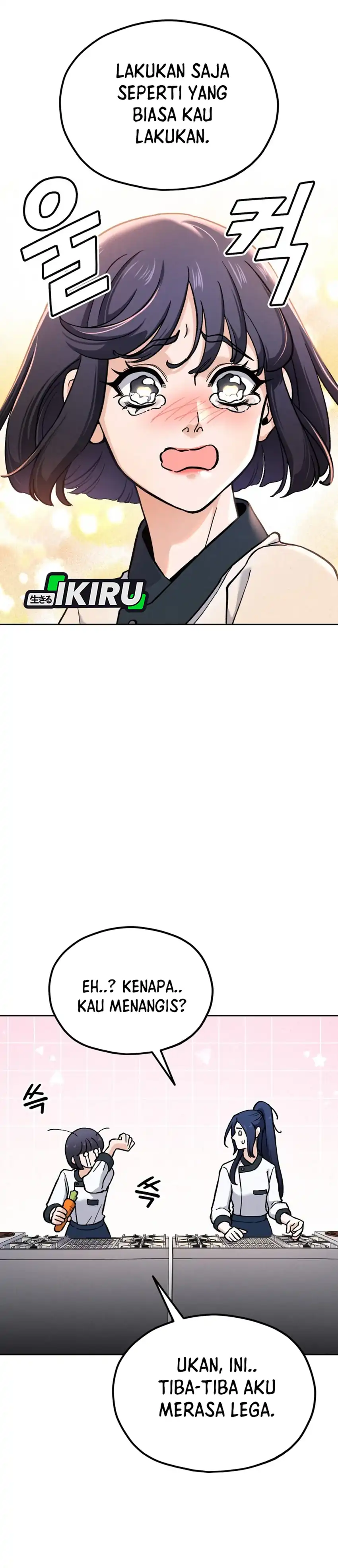 Baca God’s Cuisine - Chapter 35 halaman 35