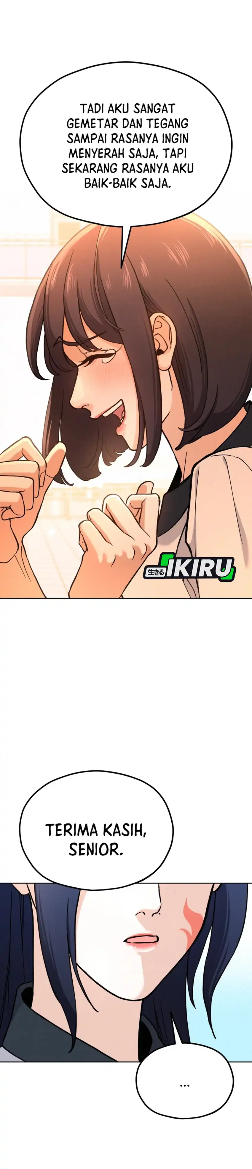 Baca God’s Cuisine - Chapter 35 halaman 36