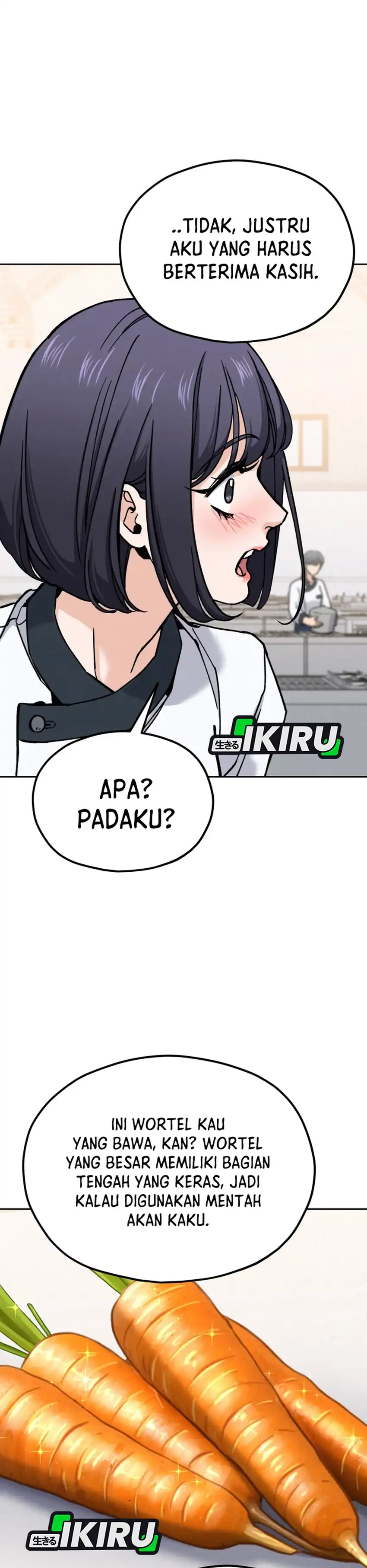 Baca God’s Cuisine - Chapter 35 halaman 37