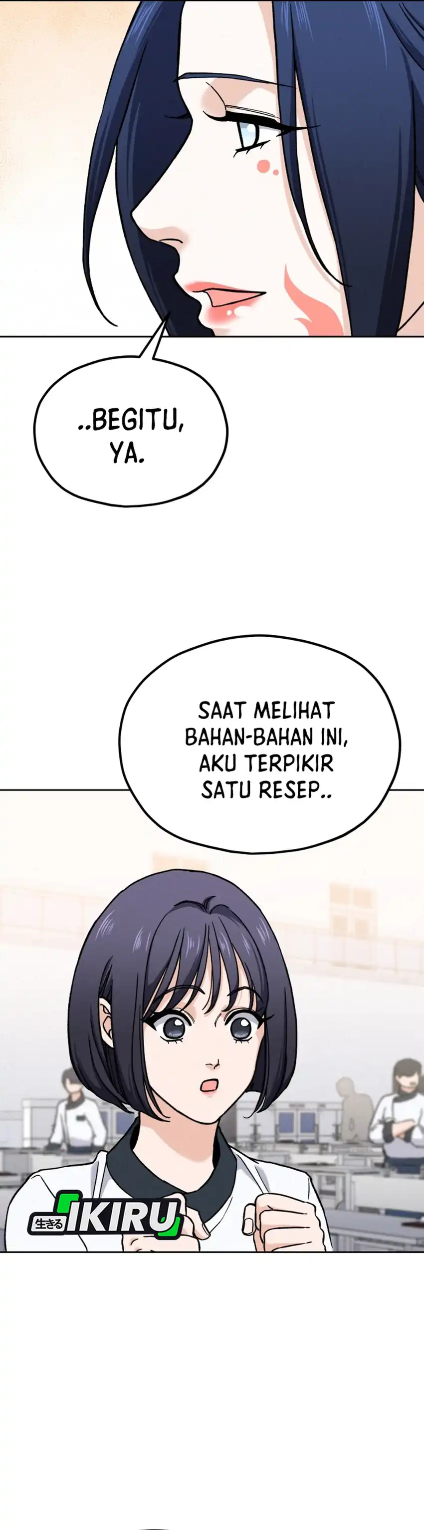 Baca God’s Cuisine - Chapter 35 halaman 39