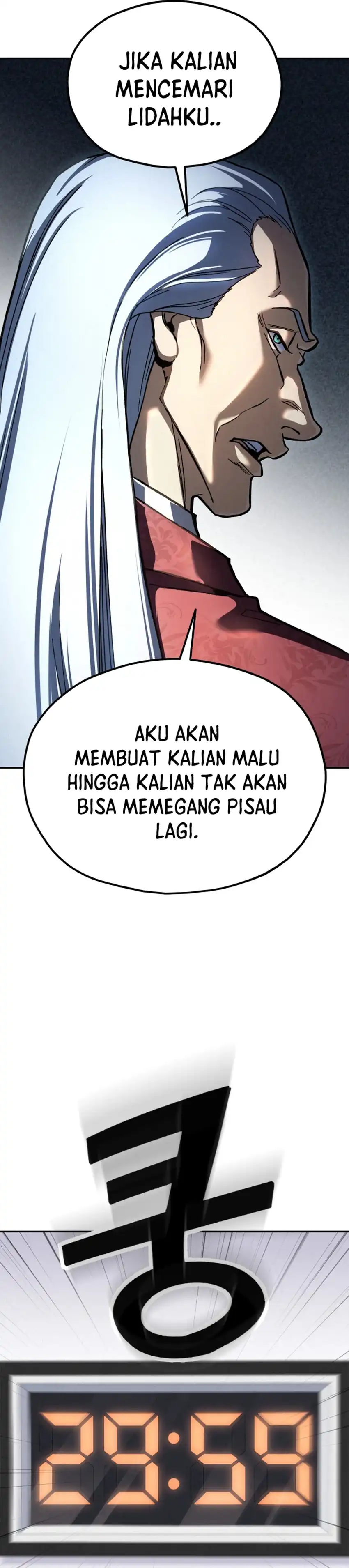 Baca God’s Cuisine - Chapter 35 halaman 4